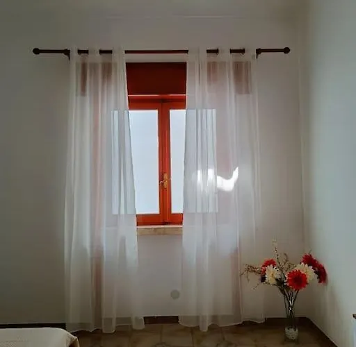 Casa vacanze 'dalla Nonna' *