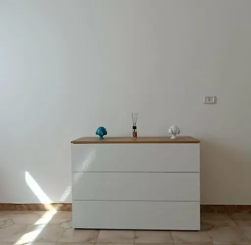 'dalla Nonna' * Mesagne