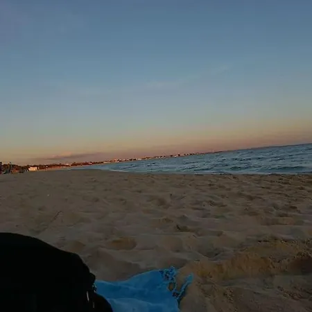 'dalla Nonna' Prázdninový dům Mesagne