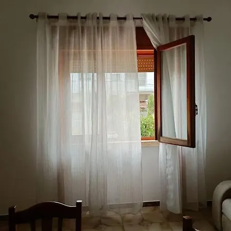 'dalla Nonna' Prázdninový dům Mesagne