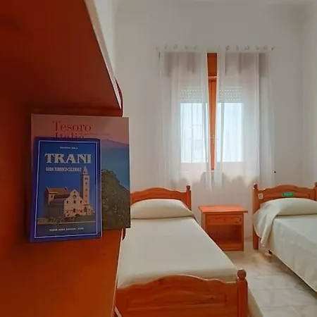 Prázdninový dům 'dalla Nonna' Mesagne