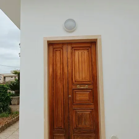 Prázdninový dům 'dalla Nonna' Mesagne