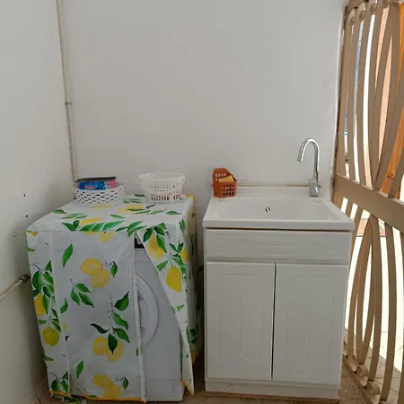 'dalla Nonna' * Mesagne